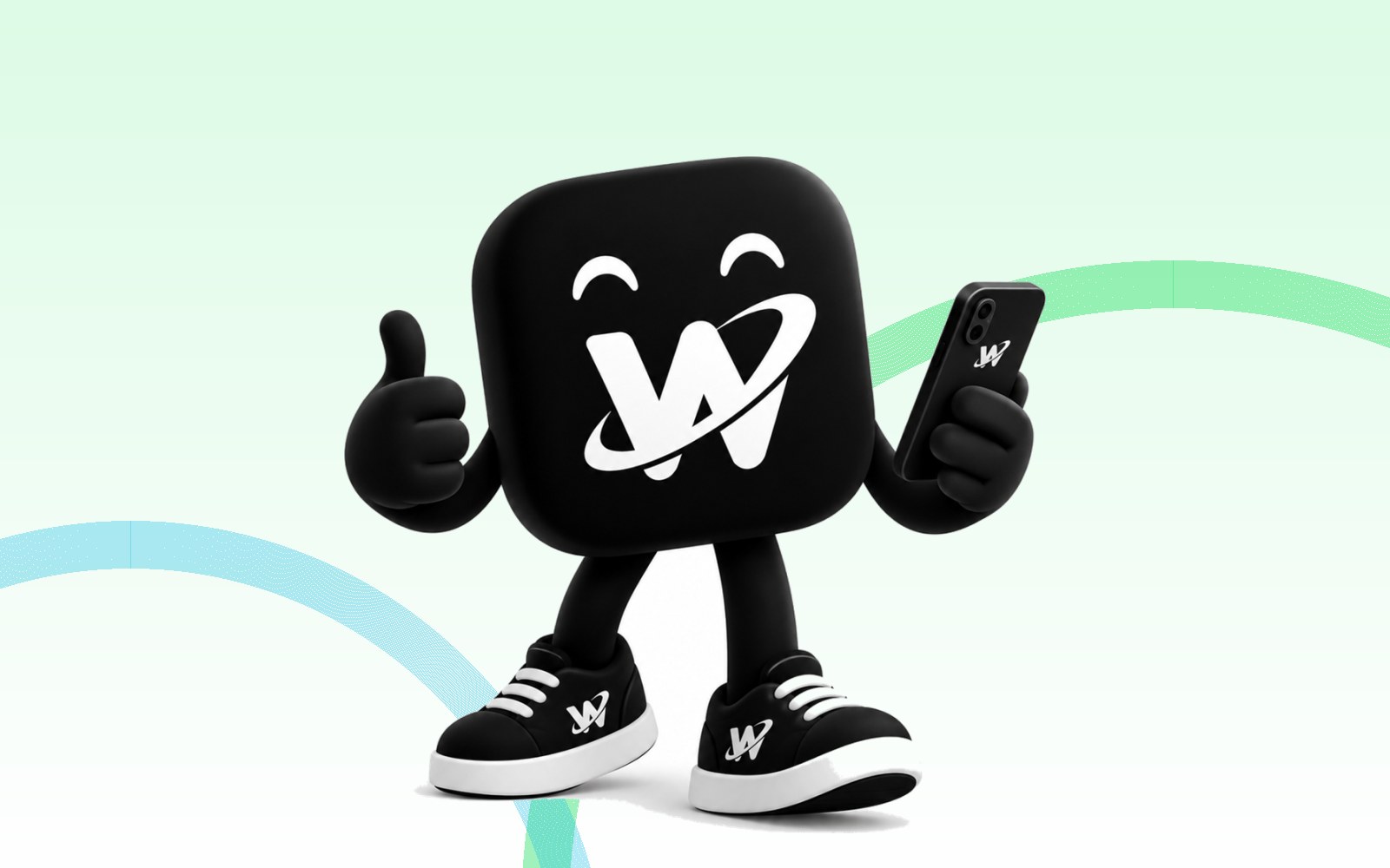Why we are building 100 unique mobile apps
